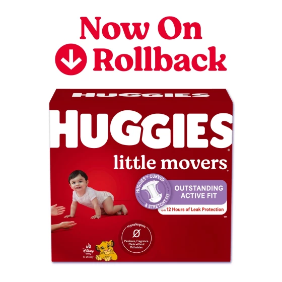 Naty Eco Nappies Size M Biodegradable Plant-Based