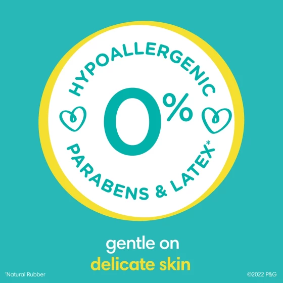 Libero Comfort Pull-up Pants Size L Scandinavian Design