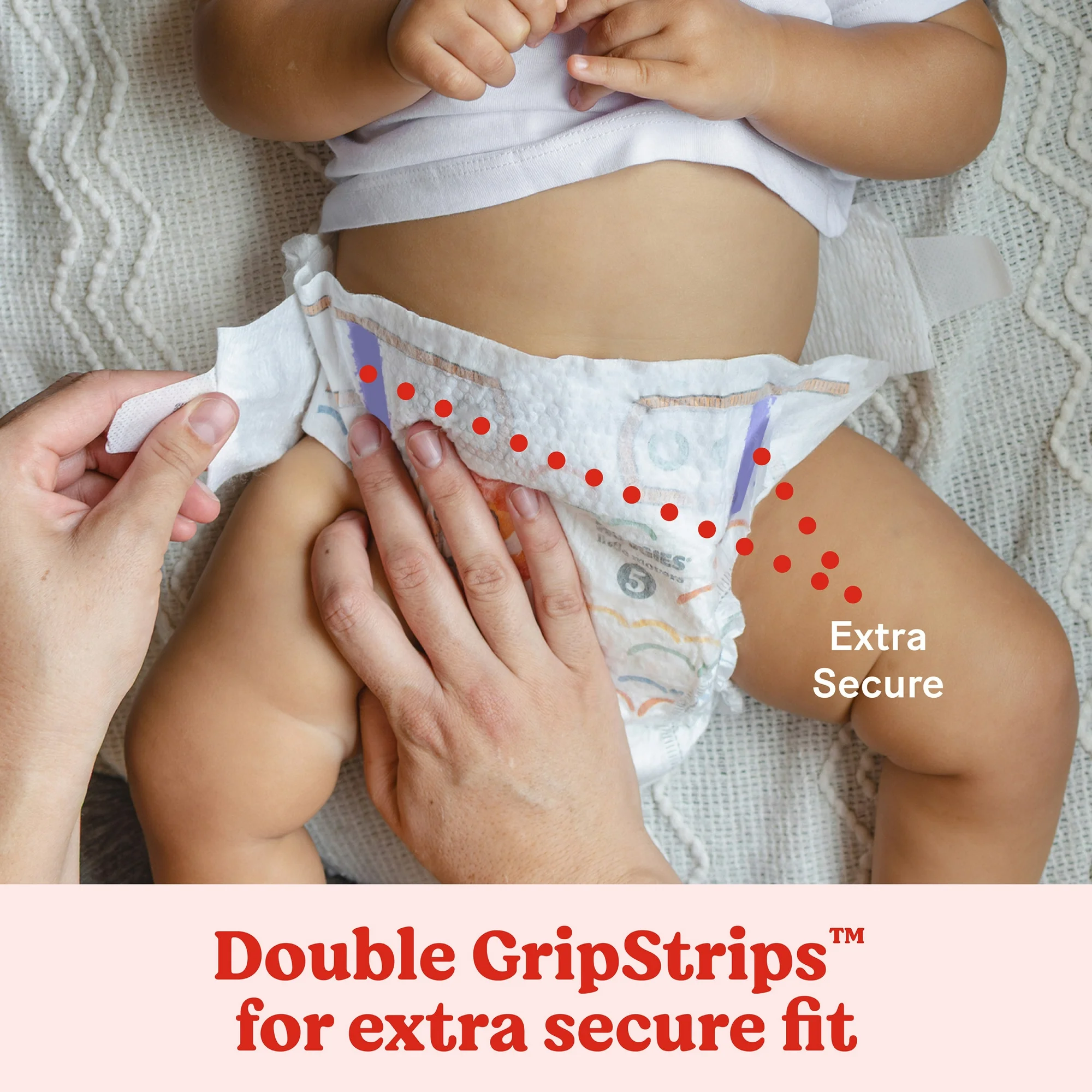 How to Choose the Right Diaper Size for Your Baby